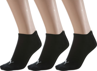 Puma UnisexSneakerSocken im 3erPack Erwin Müller