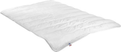 Irisette Leichtsteppbett Jette Erwin Müller