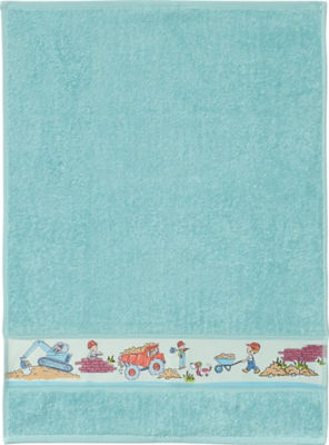 Erwin Müller WalkFrottier KinderHandtuch Erwin Müller