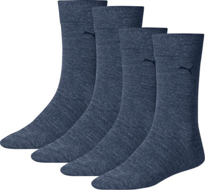 Puma HerrenSocken im 4erPack Erwin Müller