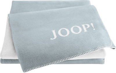 Joop! Wohndecke UniDoubleface Erwin Müller