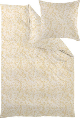 Curt Bauer Mako-Brokat-Damast Bettwäsche Cosy | Erwin Müller