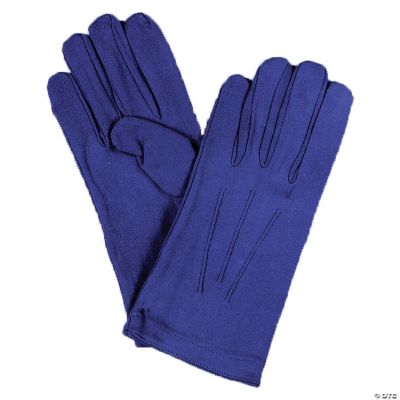 Men's Nylon Gloves Discontinued