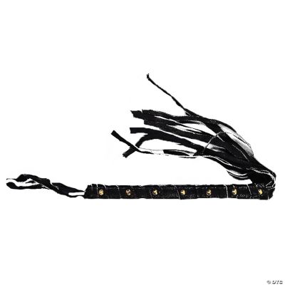 Cat O Nine Tails Halloween Express