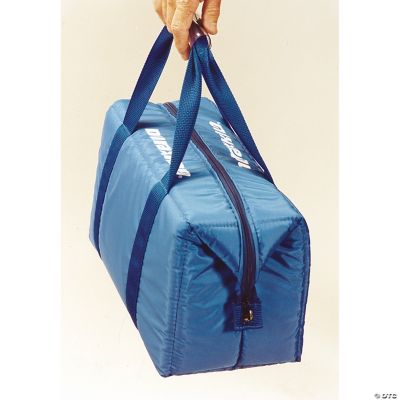 Kold Vest Insulated Bag Blue