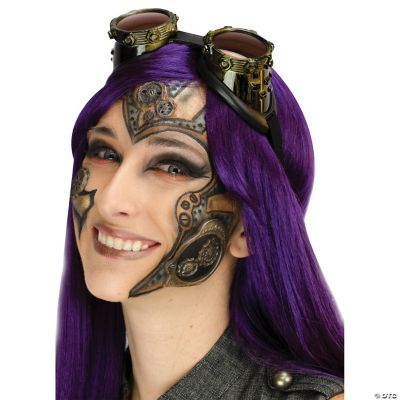 Complete 3D Fx Makeup Kits Halloween Express