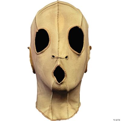 Adult Us Pluto Mask