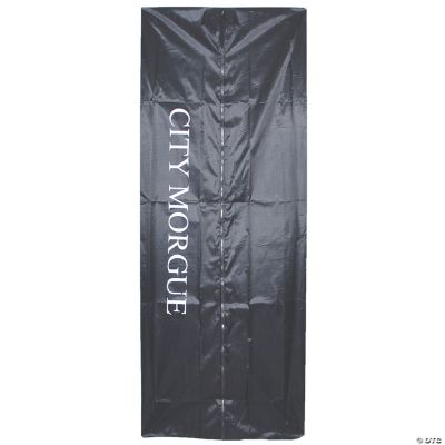 Body Bag Halloween Decoration Halloween Express