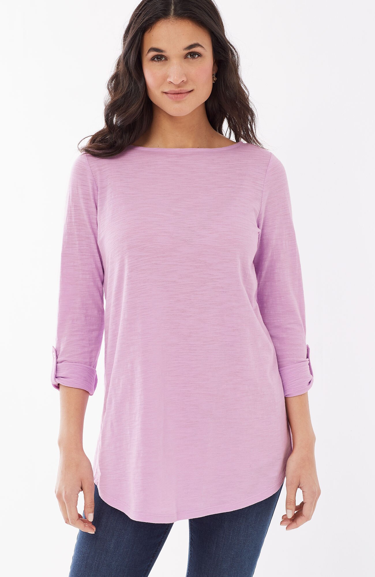 Petite Knit Tops & Petite T Shirts J.Jill