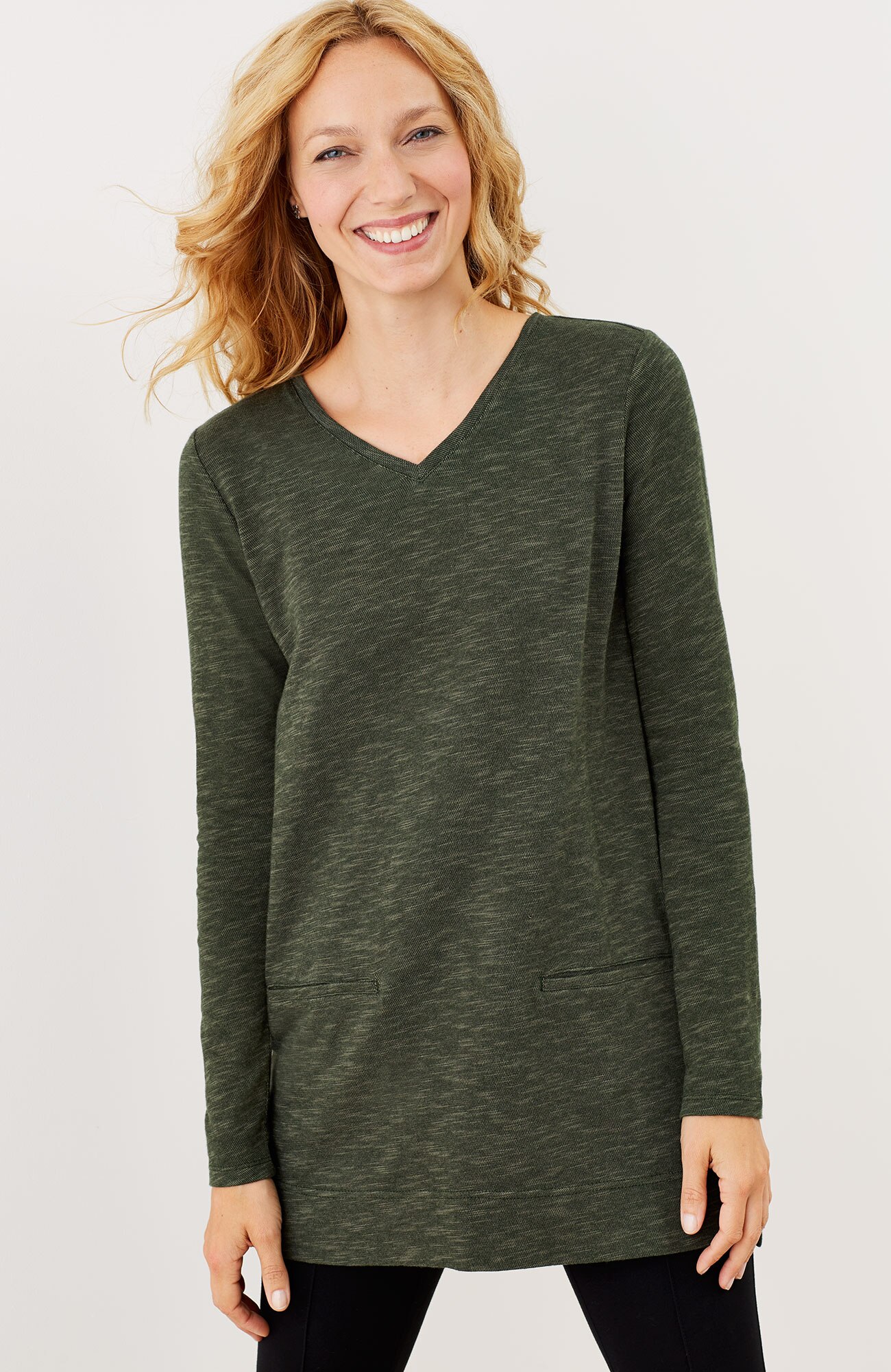 Women's Plus Size Knit Tops & T Shirts J.Jill