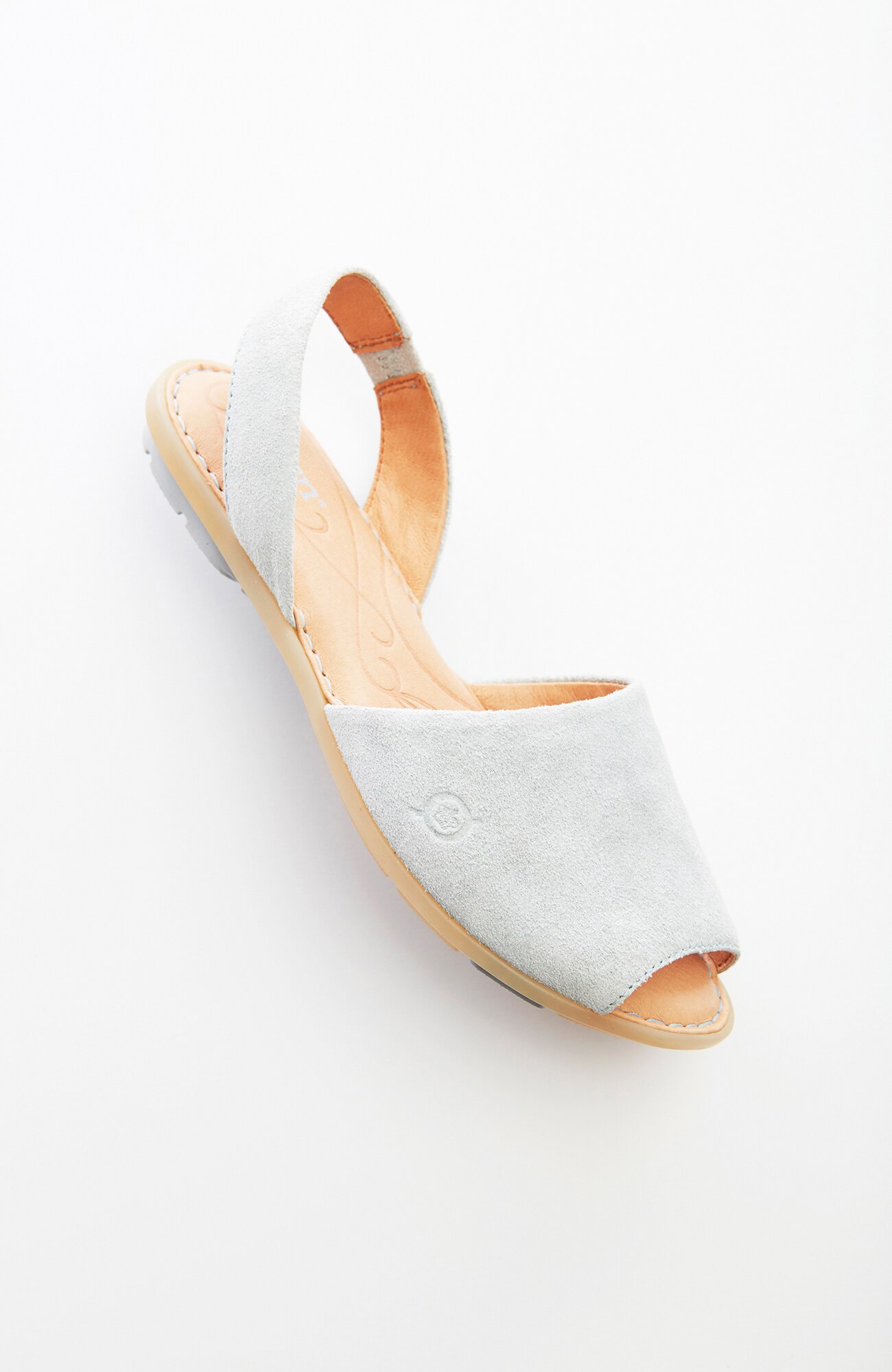 Born® Trang Menorca sandals J.Jill