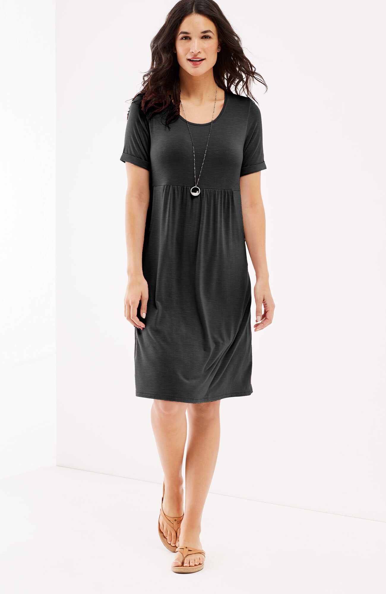 Women's apparel, accessories, and footwear from J.Jill