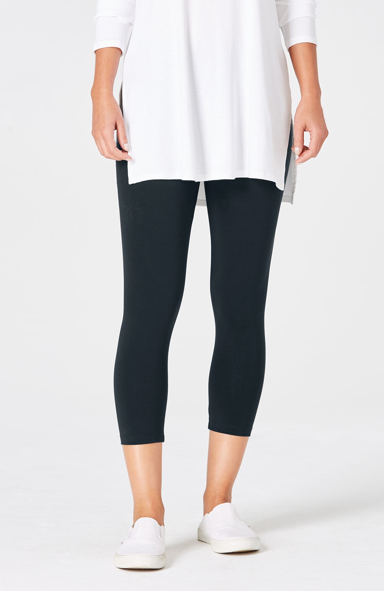 capri leggings J.Jill