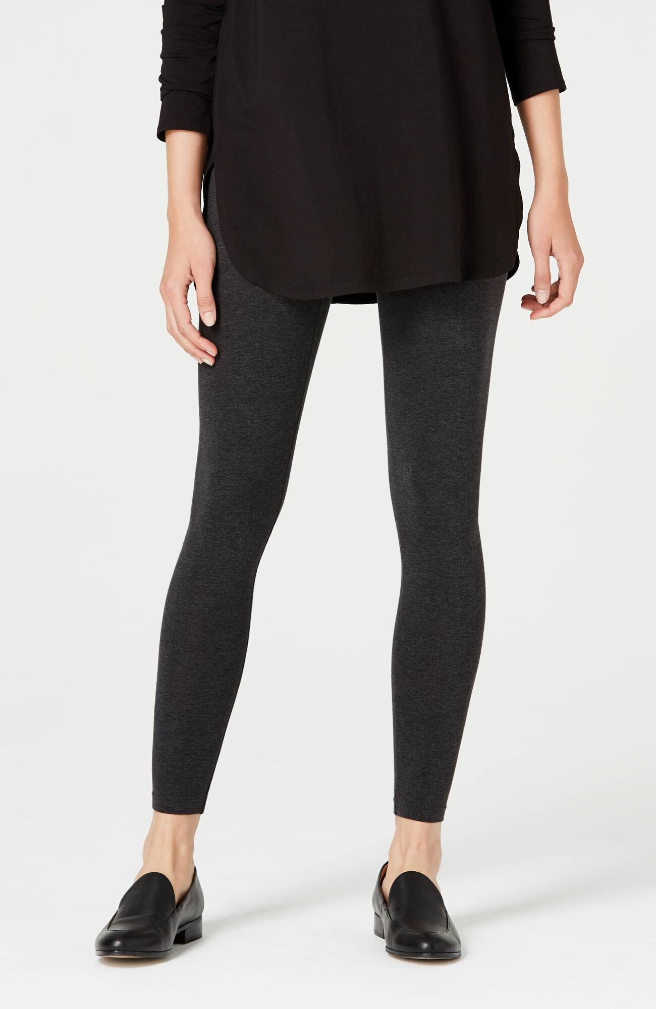 plus size anklelength leggings J.Jill