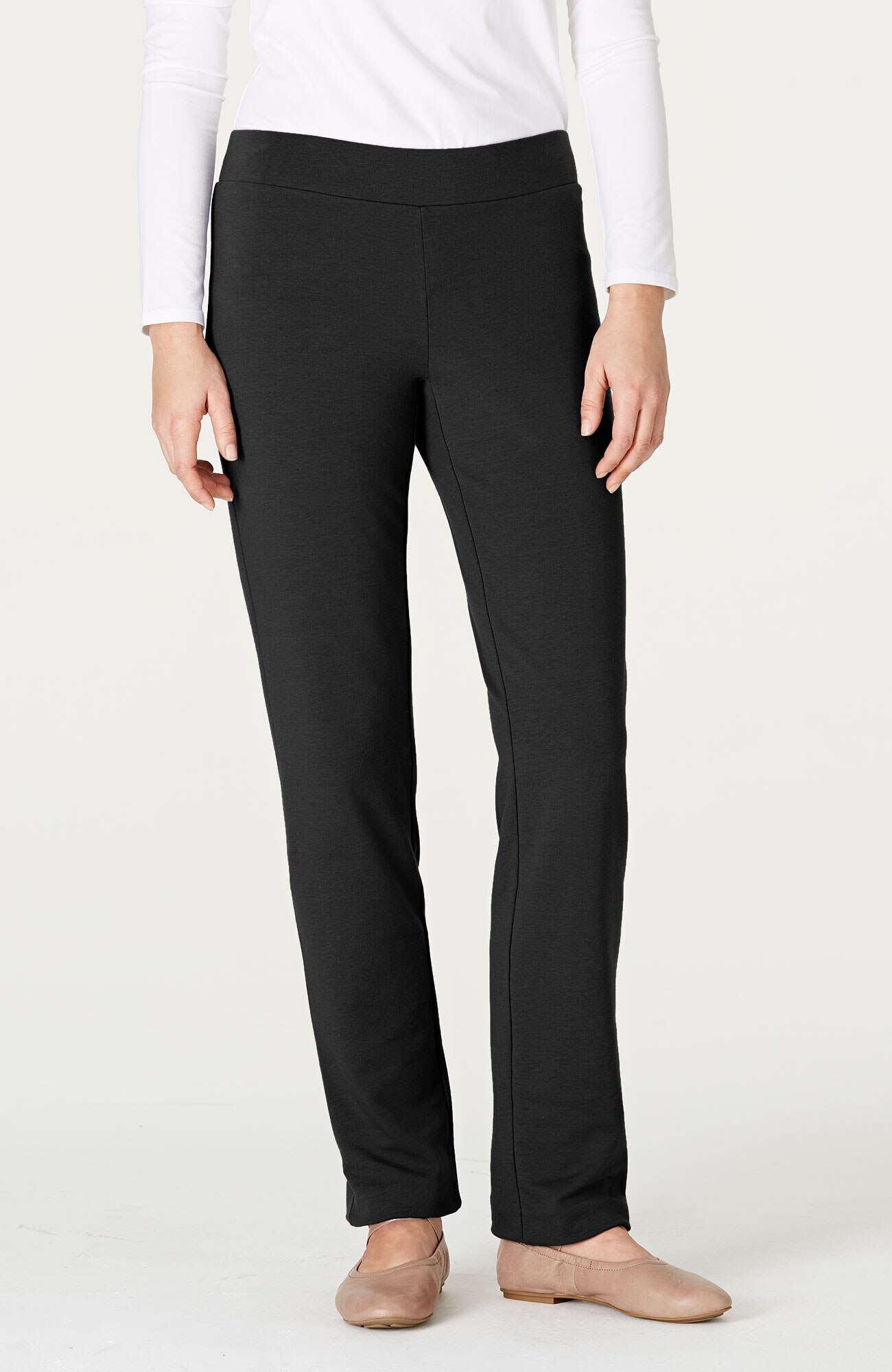Pure Jill slimleg pants J.Jill