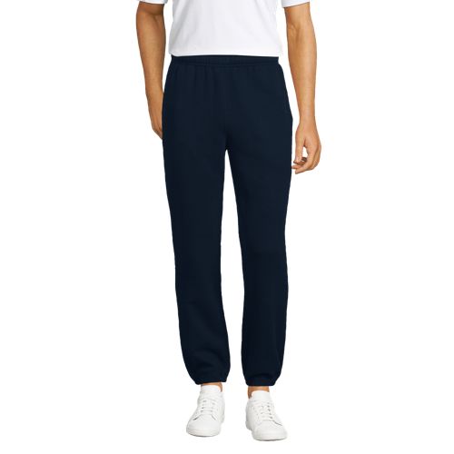 Men's Serious Sweats Joggers Lands' End