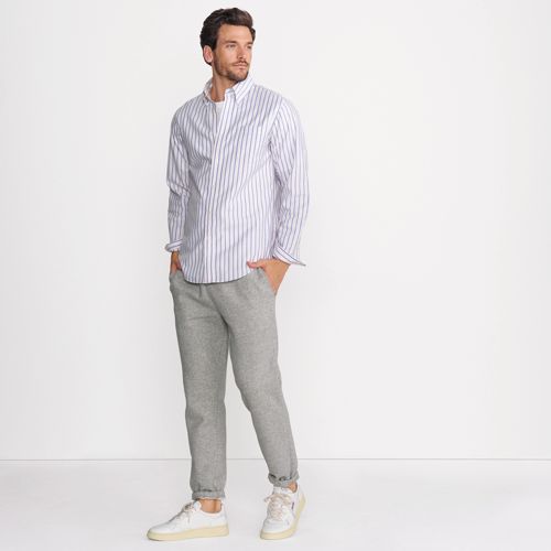 Men's Serious Sweats Joggers Lands' End