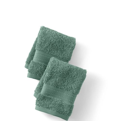 Hand Towels for Powder Room Lands' End