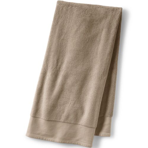 Spa Bath Towel Set Lands' End