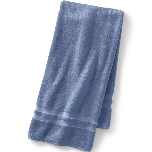 Best Bath Towels for Everyday Use Lands' End