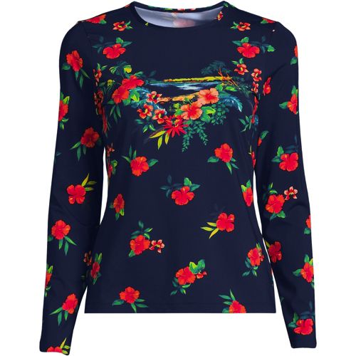 Women's Rash Vests Sale Lands' End