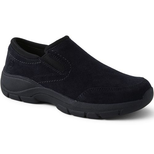 Kids Wide Width Shoes Lands' End