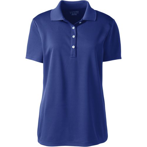 Basic Polos Lands' End