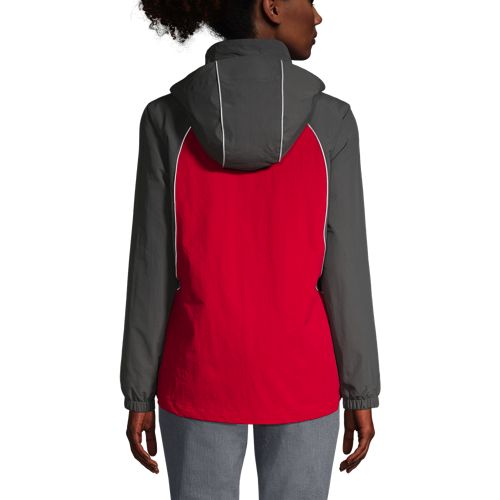 3 in 1 Squall Jacket Lands' End