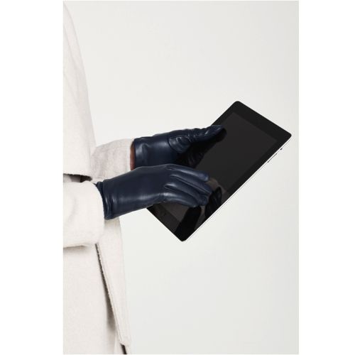 Women's Knit Gloves Lands' End