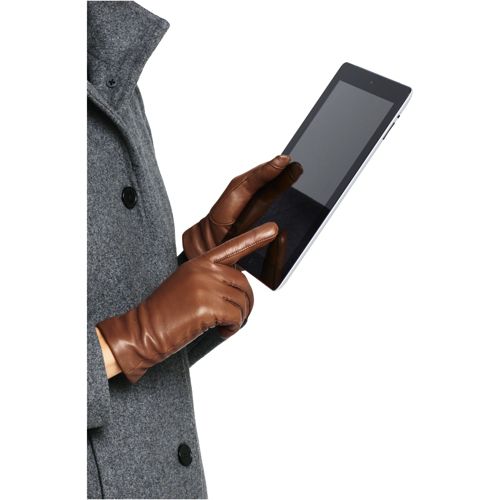 Women's Knit Gloves Lands' End