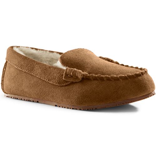 Best Toddler Slippers Lands' End