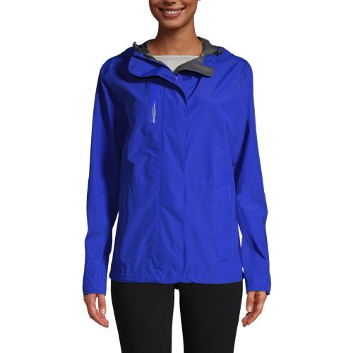 Maxi Waterproof Coats Lands' End