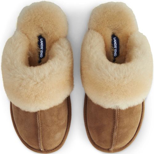 Lands End Womens Slippers Sale Online