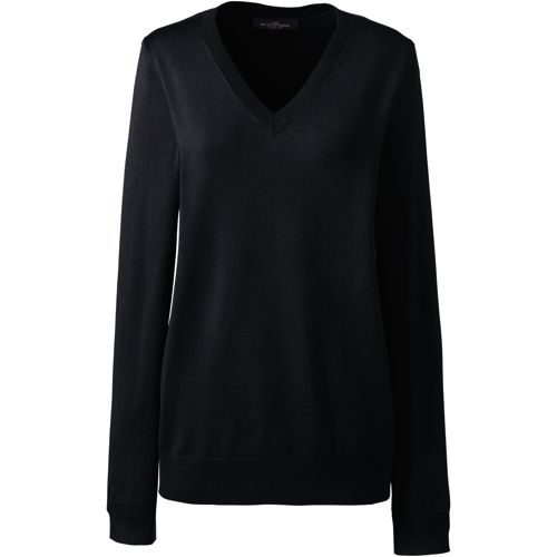 Women's Formal Sweater Lands' End