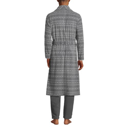 Gents Robe Lands' End