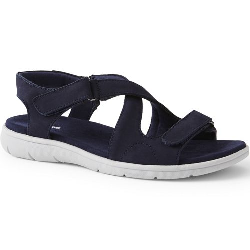 Damen Sandalen online kaufen Lands' End