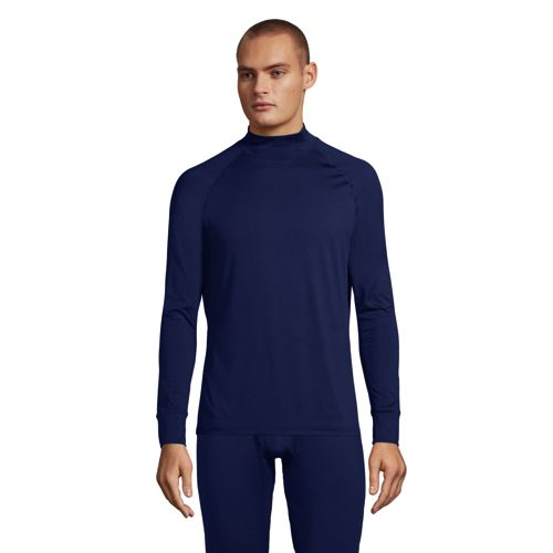 Men's Heavyweight Base Layer Lands' End