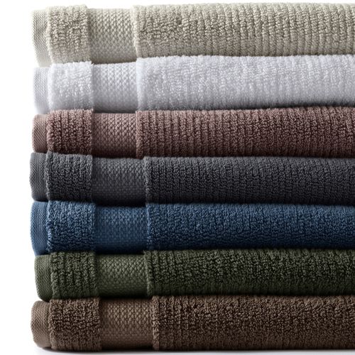 Best Bath Towels for Everyday Use Lands' End