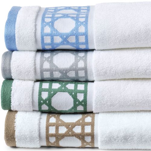 Best Bath Towels for Everyday Use Lands' End