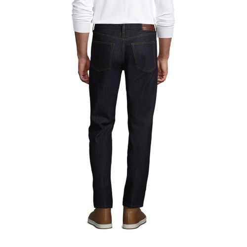 Classic Men's Jeans Lands' End