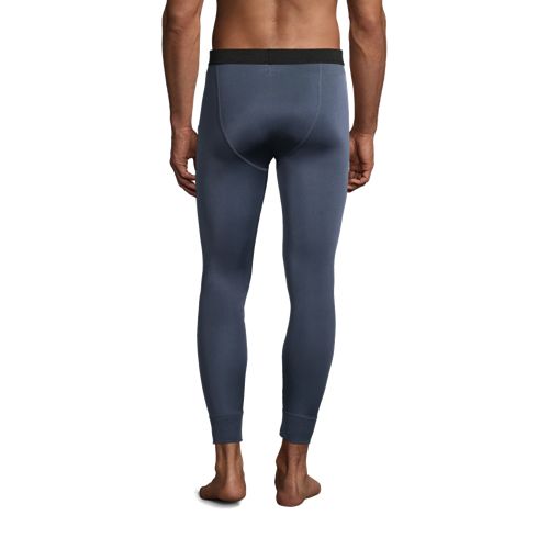 Thermal Silk Long Underwear Lands' End