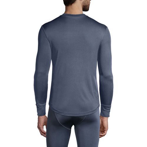 Thermal Silk Long Underwear Lands' End