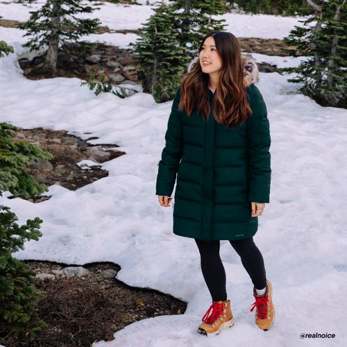 Lands End Winter Jackets Sale