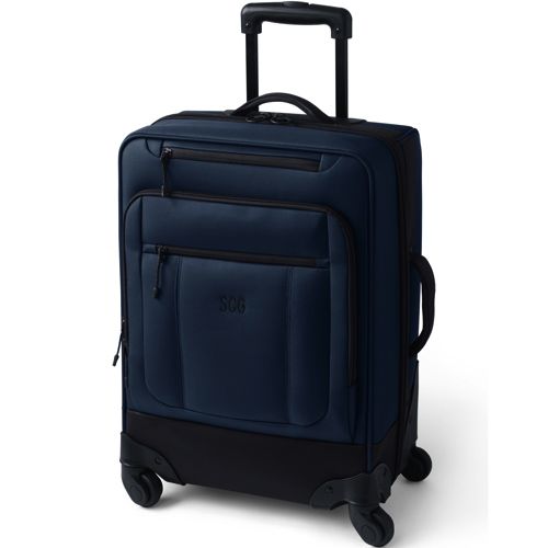 Lands End Luggage