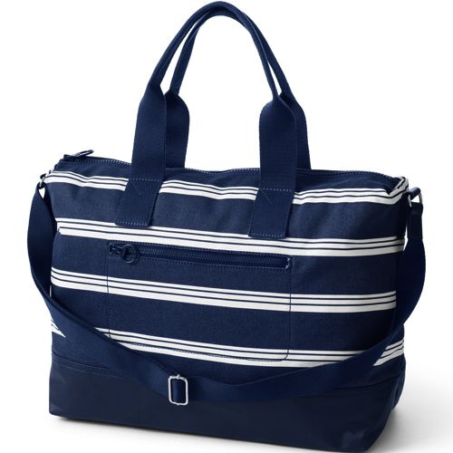 Adventure Duffle Bag Lands' End