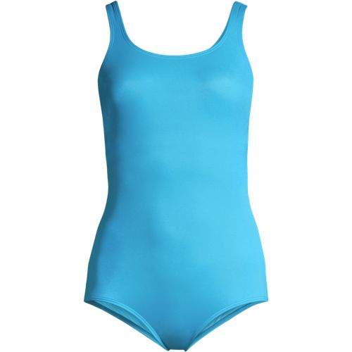 Best Swimsuit For Swimming Laps Lands' End