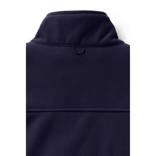 Mens marinac vest Lands' End