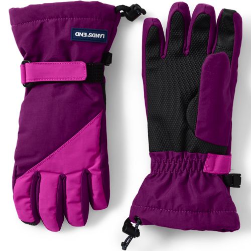 Best Kids Gloves Lands' End