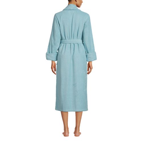 Terry Spa Robes Lands' End