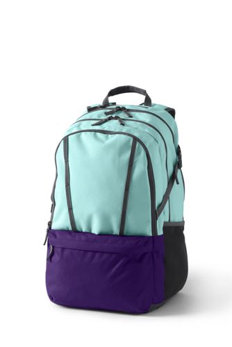 *HOT!* Land’s End 60 Off Backpacks and Lunchbags!! Bargain